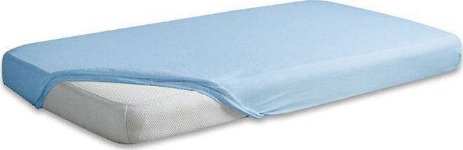 Multitex Prześcieradło 140 x 200 z Gumką Matex JERSEY 24