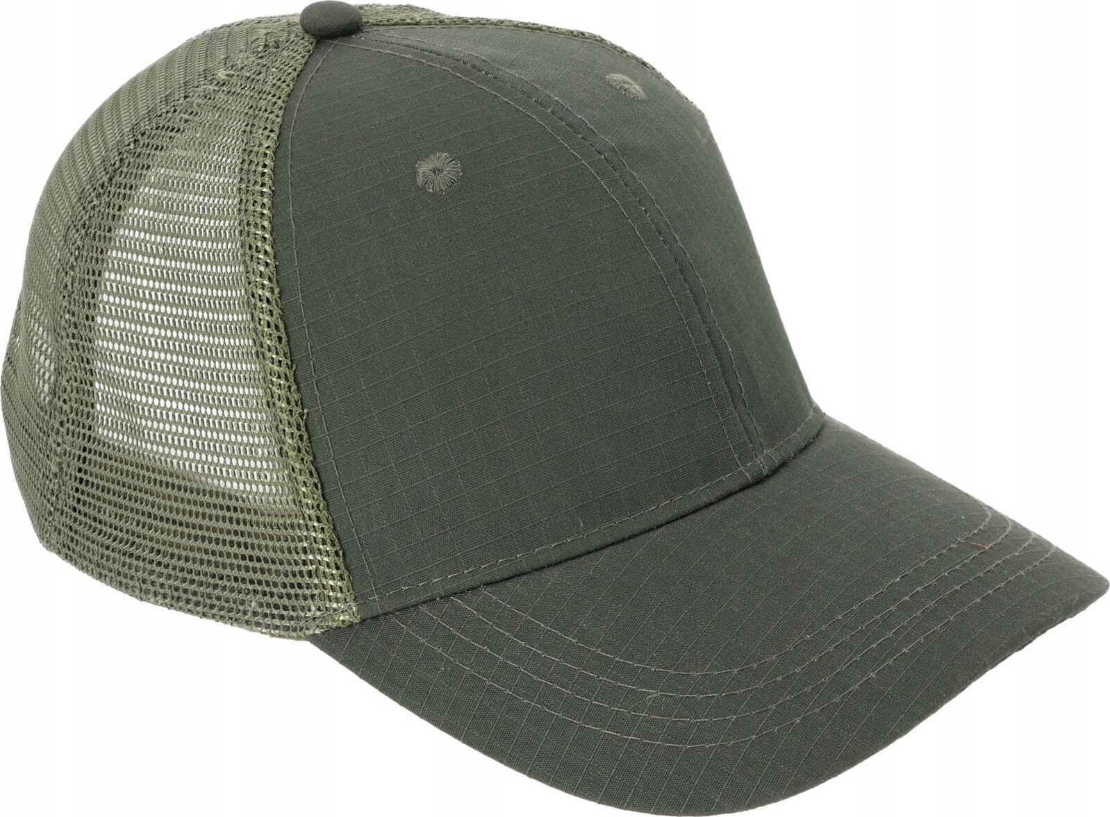 Lahti Pro CZAPKA Z DASZKIEM SIATKOWA ZIELONA, LAHTI