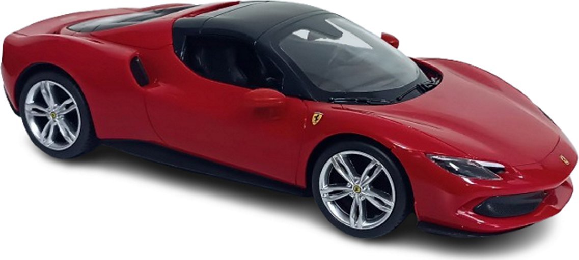 Rastar Zdalnie sterowany samochód Ferrari 295 GTS