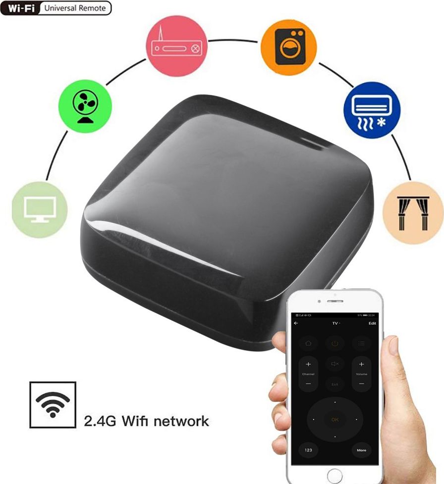 Woox Pilot WOOX R4294