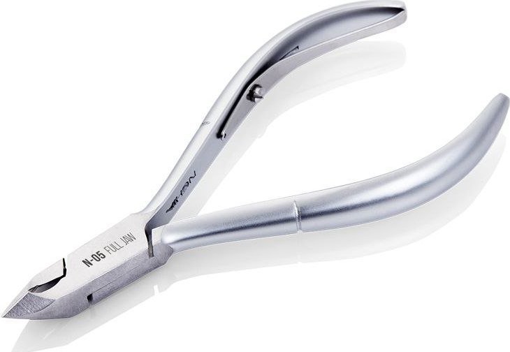 Nghia NGHIA EXPORT CĄŻKI DO PAZNOKCI N-05 FULL JAW