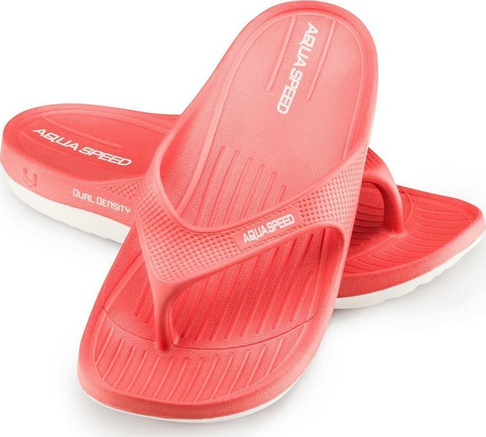 Aqua-Speed Klapki basenowe plażowe unisex Aqua-Speed Alcano rozmiar 37