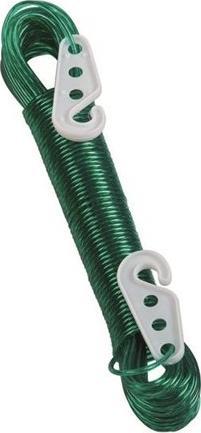 Lifetime Lifetime - Sznurek do prania 20m (Zielony)