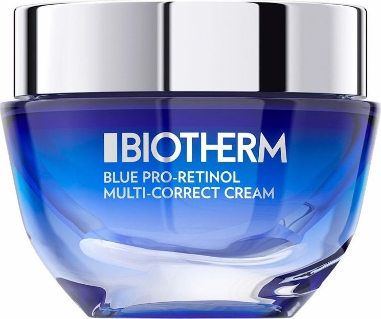 Biotherm Blue therapy pro-retinol multi-korect krem 50ml
