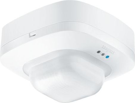 Steinel Czujnik obecności Ir Quattro HD Com1 AP na podczerwień pasywny IP20 (592400)