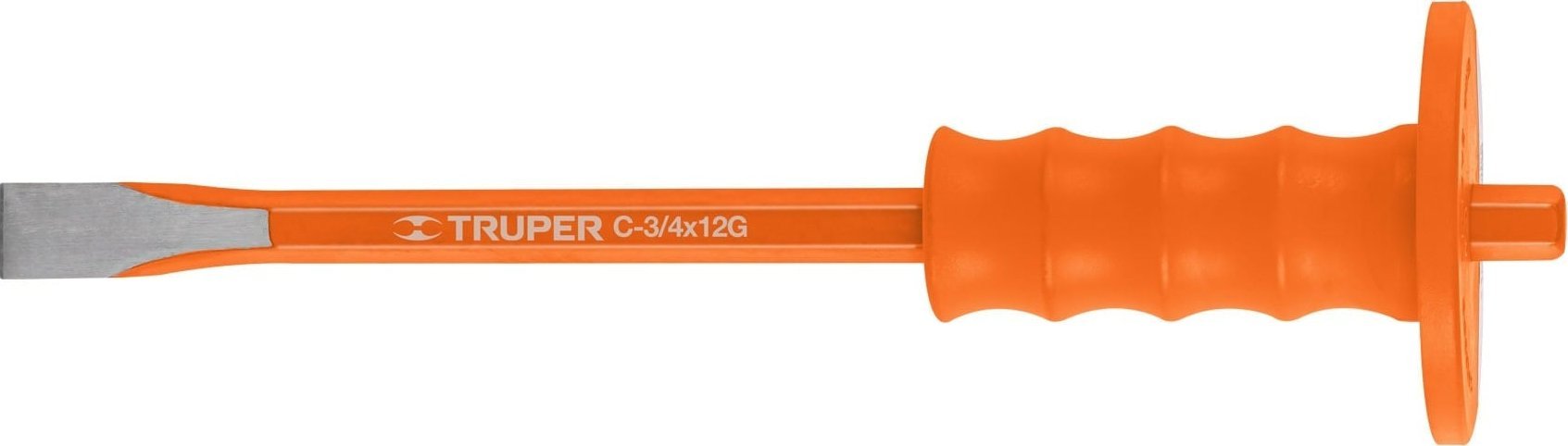 Truper CHISEL TRUPER 1.9X30.5CM.12172