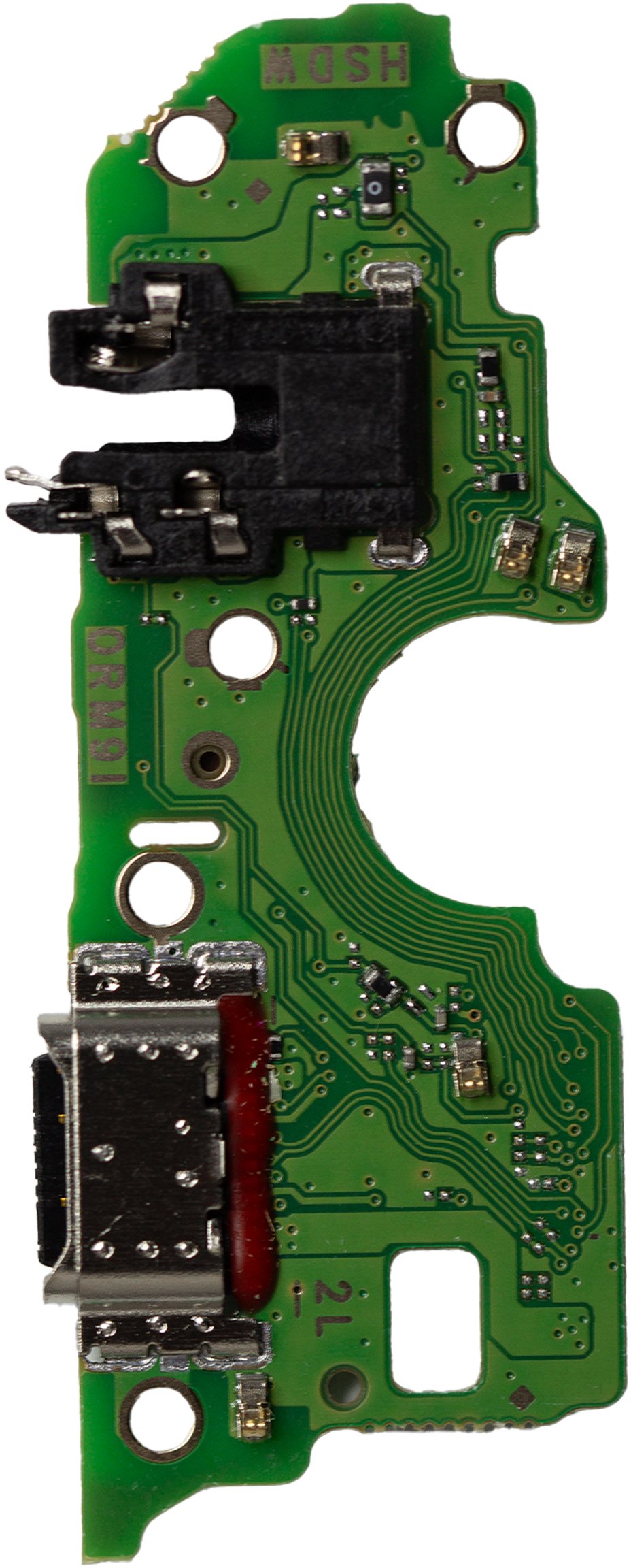 Płytka Ładowania do Oppo A96 4G USB Złącze CPH2333 (5904858355587)