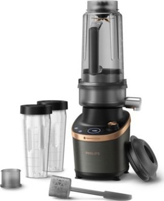 Blender kielichowy Philips HR3770/10