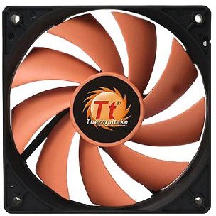 Smart Case Fan 120mm