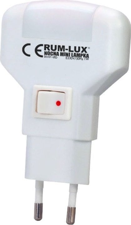 Lampka wtykowa do gniazdka Rum-Lux LED (12931)