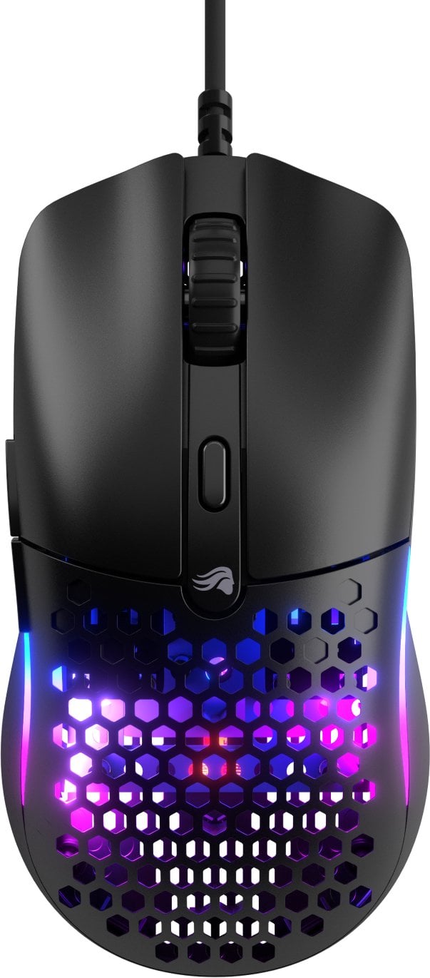 Mysz Glorious Model O Eternal (GLO-OE-W-BLK)
