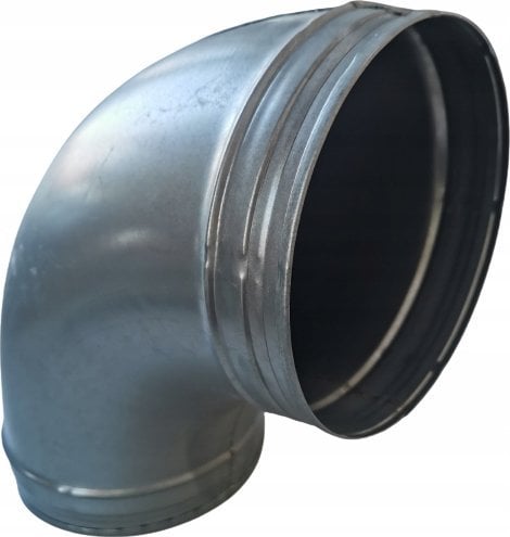 SpiroFlex Kolano DN 200, 90°