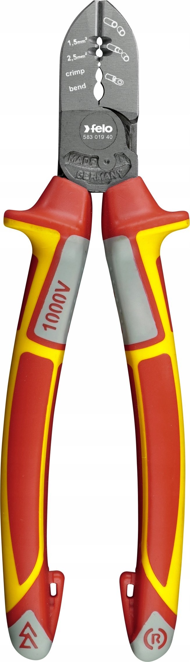 Felo OBCINACZKI BOCZNE VDE 190