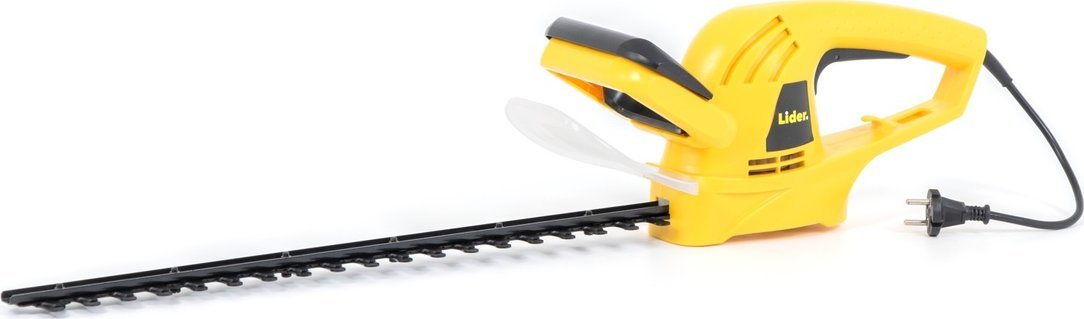 Lider LIDER ERN600 SEKATOR NOŻYCE ELEKTRYCZNE DO ŻYWOPŁOTU 650W - OFICJALNY DYSTRYBUTOR - AUTORYZOWANY DEALER LIDER