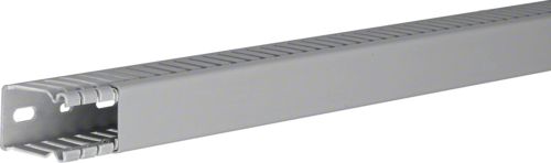 Hager Korytko grzebieniowe BA6 25x40 szary kamień (BA64002507030B)