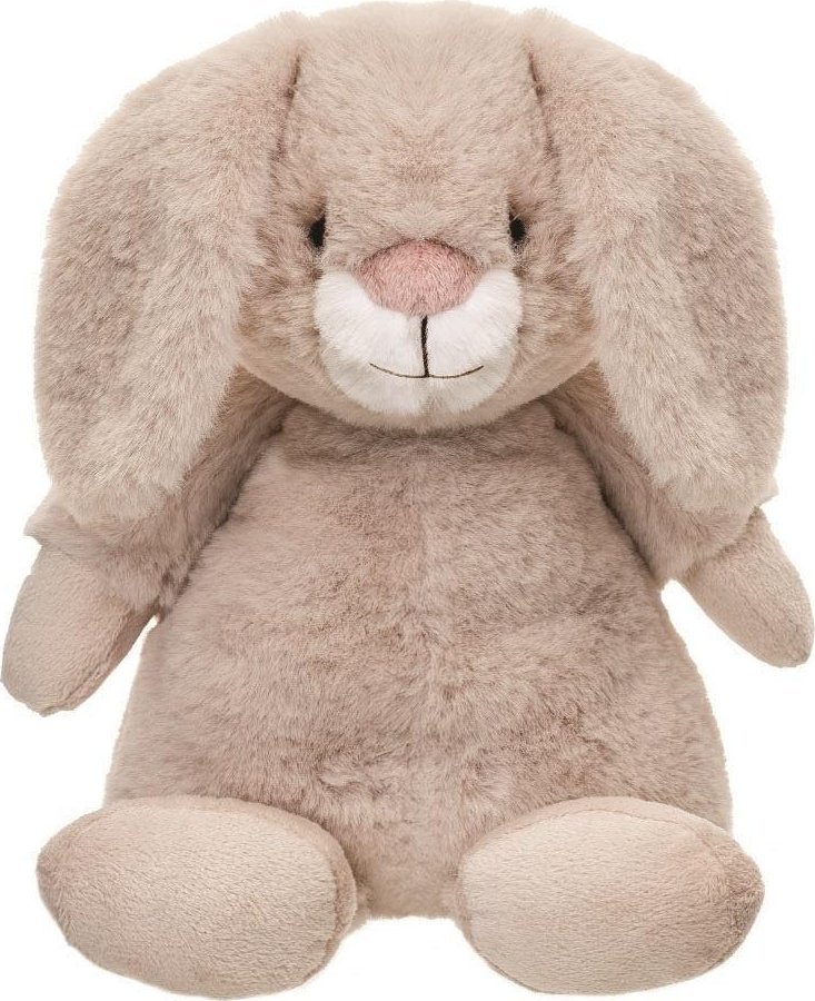 Króliczek Ninio 30cm beżowy