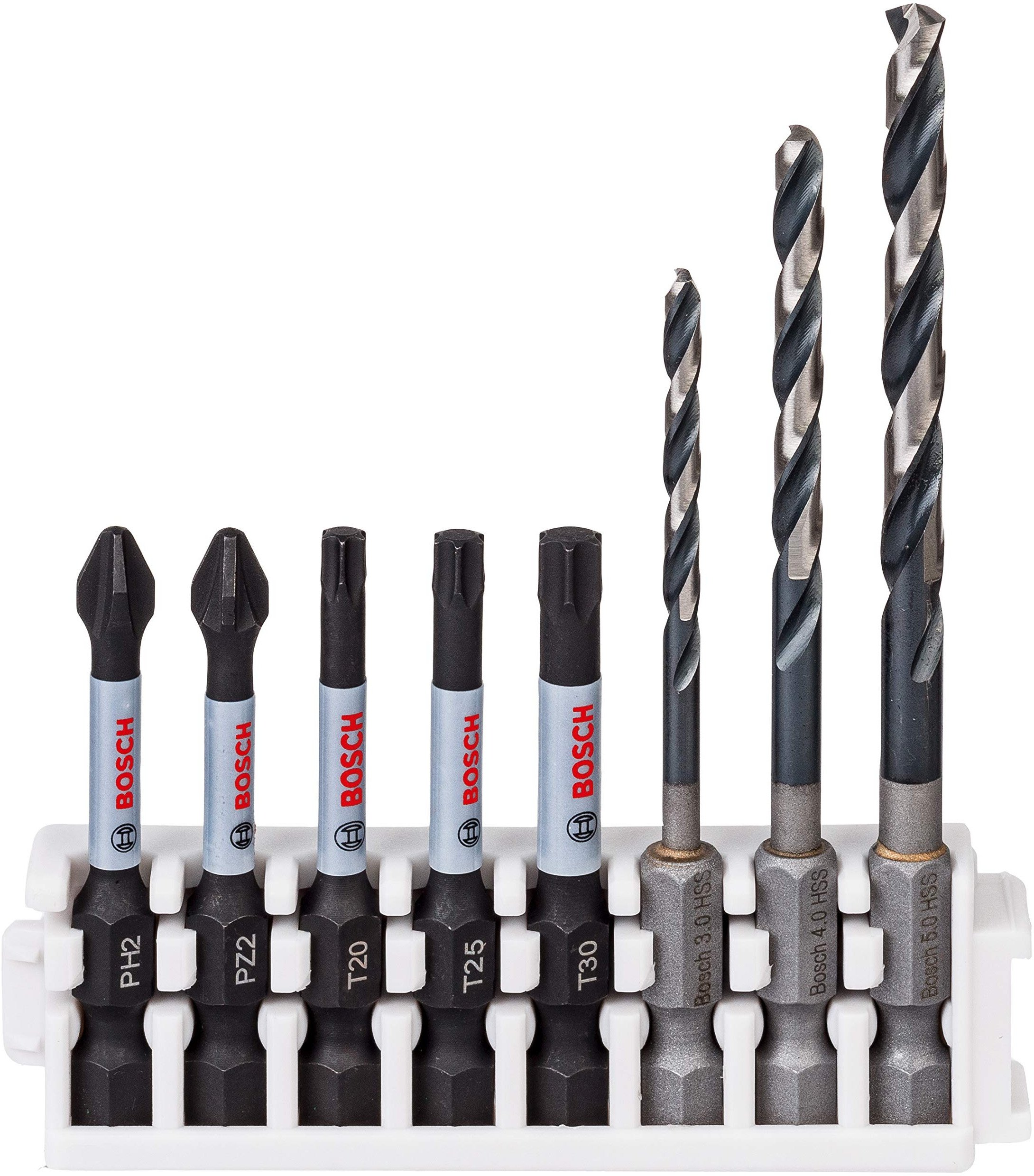 Zestaw Akcesoriów Pic'n'clicSDBset 8pc