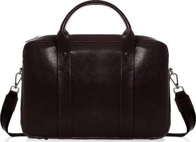 SKÓRZANA TORBA NA LAPTOP SOLOME BREMA