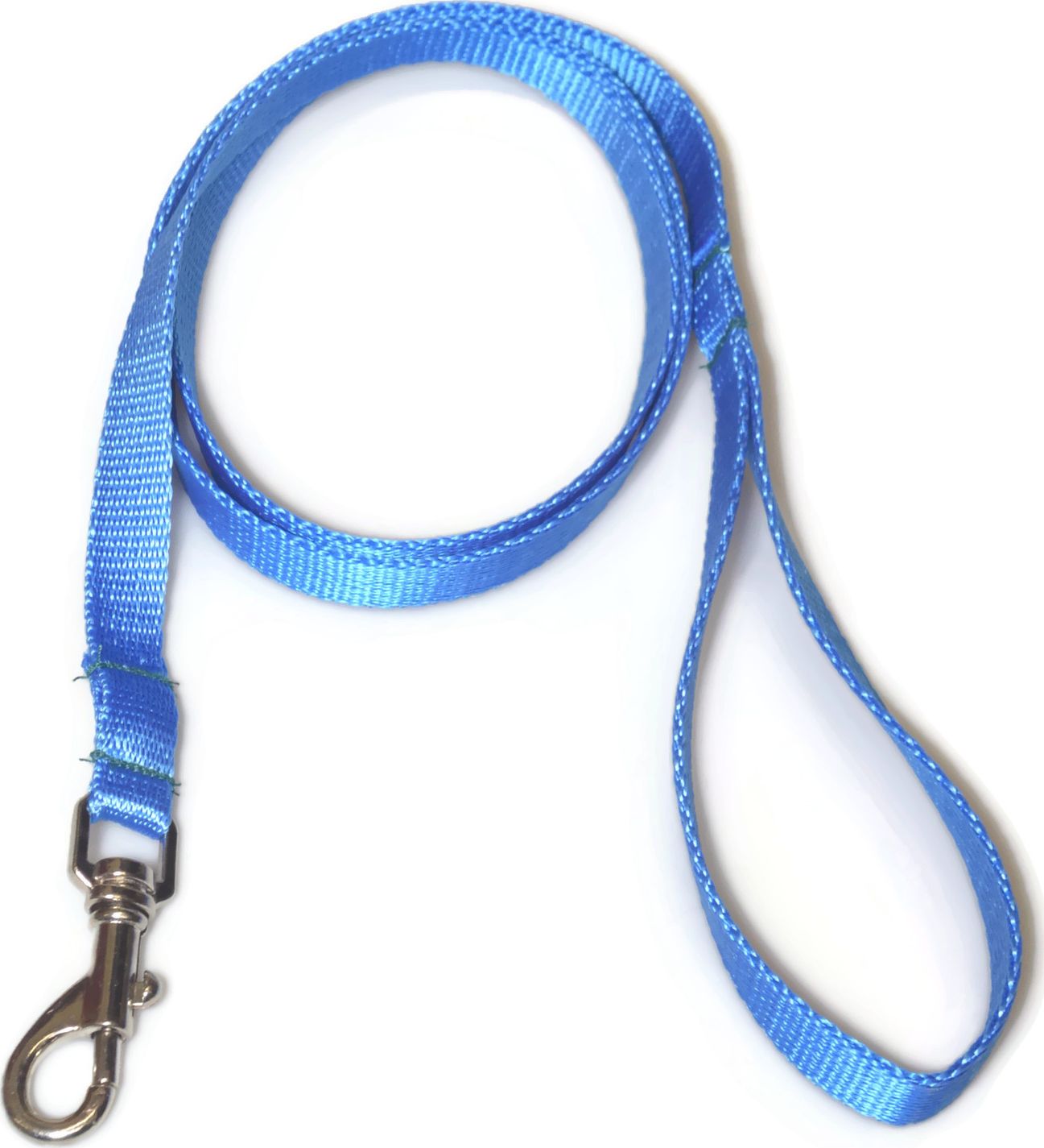 Alizoo Tradycyjna smycz dla psa 16mm/130cm - ALIZOO