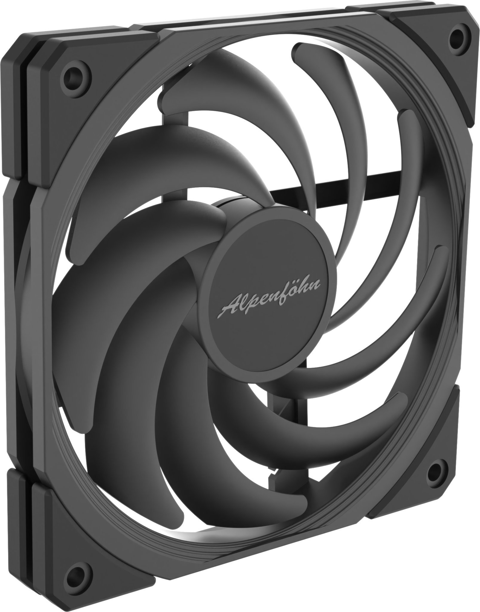 Wentylator Alpenfohn 120 JetStream Slim (84000000219)