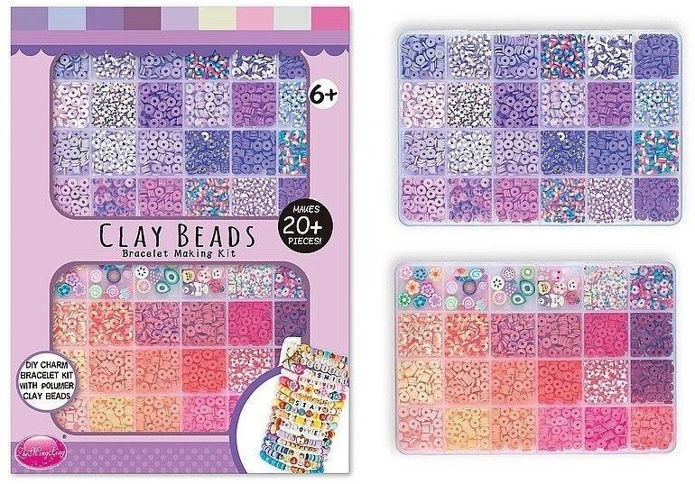 Koraliki do nawlekania