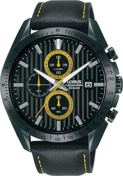 Zegarek Lorus Zegarek Lorus Chronograf RM309HX9