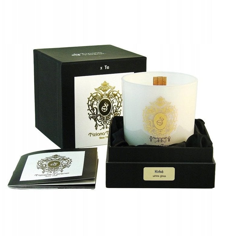 TIZIANA TERENZI Kirke CANDLE 170g