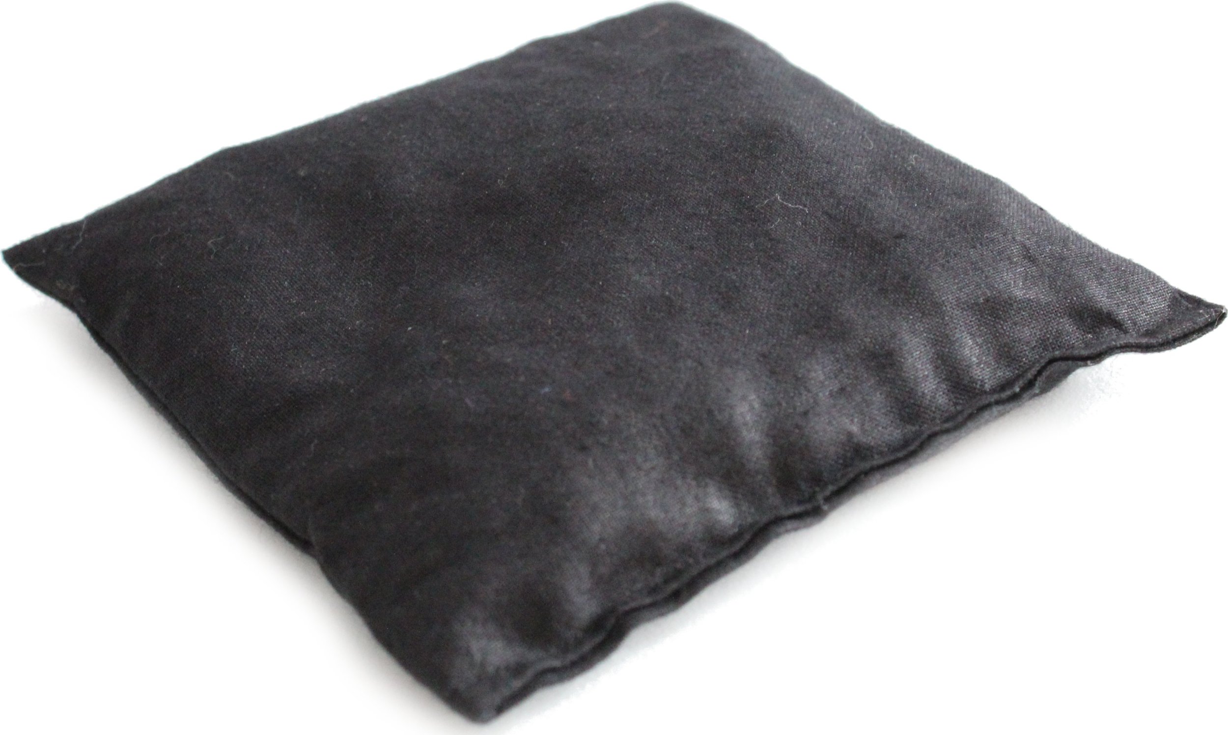 Woreczek gimnastyczny czarny