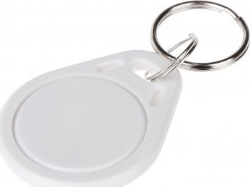 Atlo BRELOK ZBLIŻENIOWY RFID ATLO-504/W