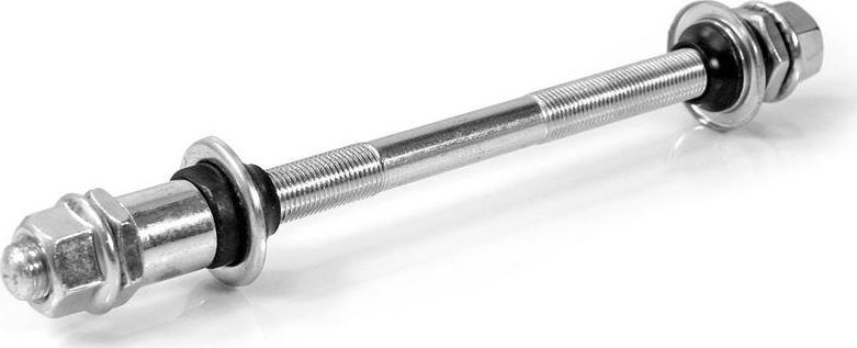 Oś piasty tylnejCH-JI-2319A 3/8" x 175 mm