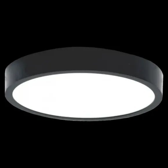 Lampa sufitowa Tope LED PANEL MODENA 30W 3000K B