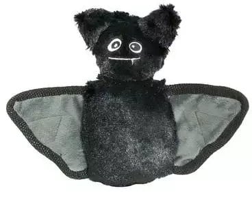 YARRO ZABAWKA NIETOPERZ Z PISZCZAŁKĄ 17cm