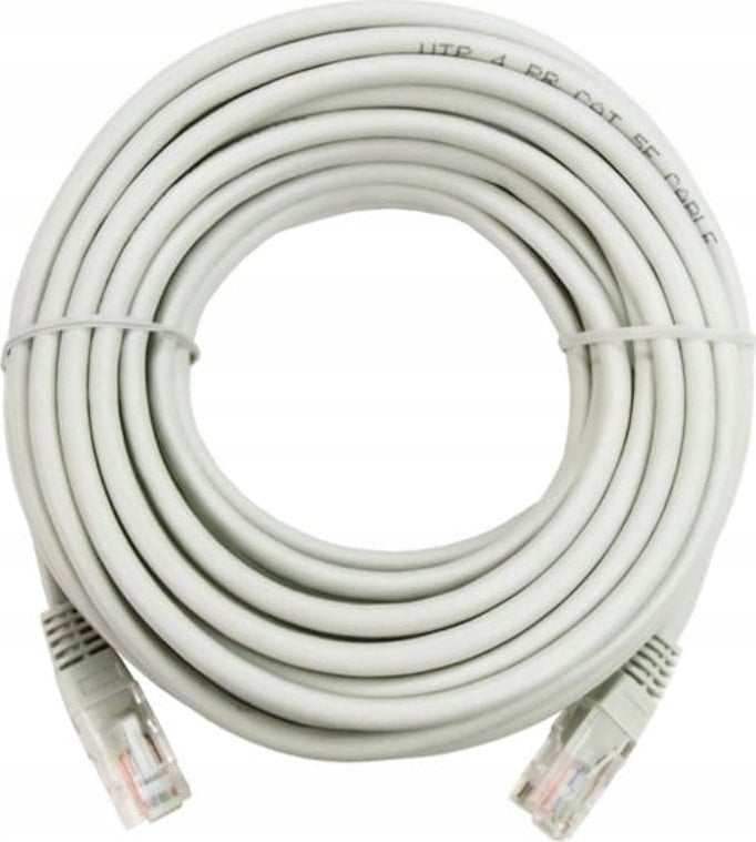 Gembird PATCHCORD U/UTP KAT.6 3m SZARY