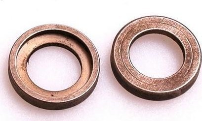 NGK TULEJA DYSTANSOWA SWORZNIA TŁOKA TOPSUN T4116 06.06.057