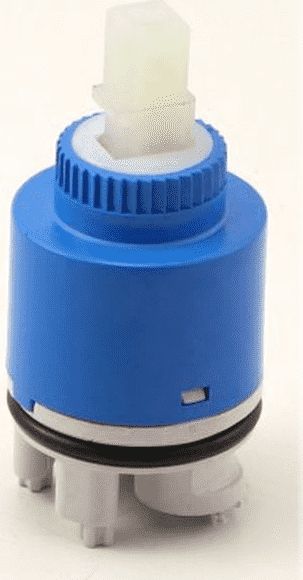 Deante głowica ceramiczna deante 35mm wysoka (XDC00GNZB)