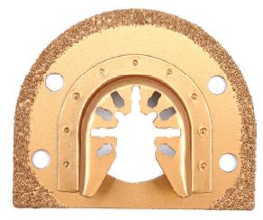 Yato Brzeszczot okrągły HM do narzędzia wielofunkcyjnego do ceramiki i fug 70mm (YT-34682)