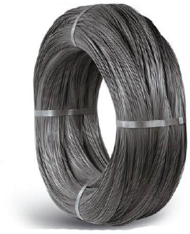 DRUT TWARDY NW 5.00MM