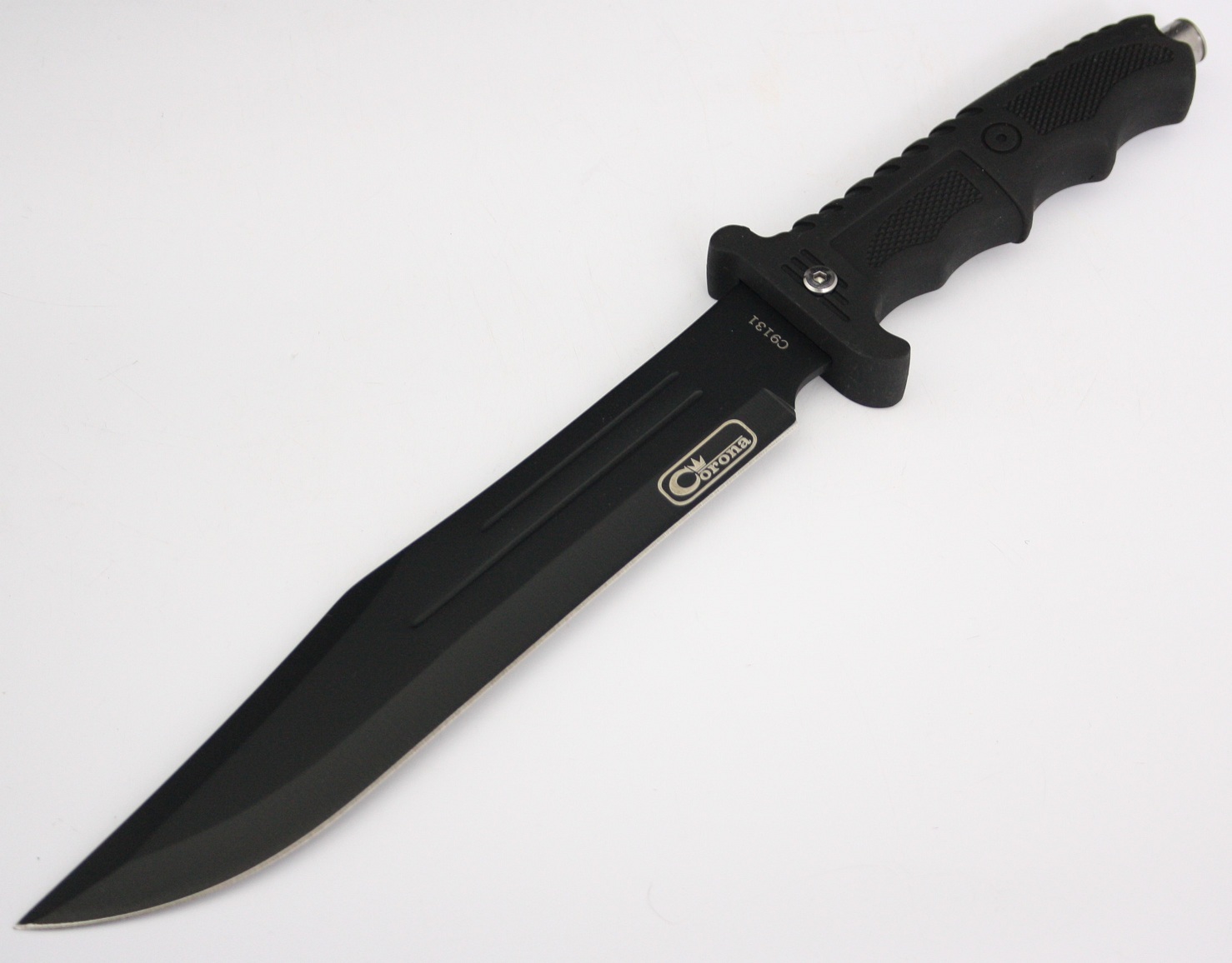 Corona Nóż myśliwski z kaburą 340mm C9131