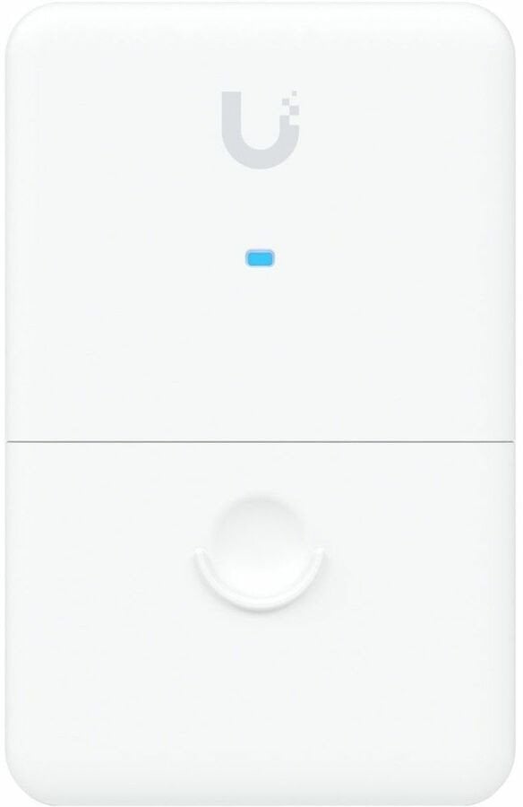 Versatile PoE adapter that