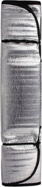 K2 OSŁONA NA PRZEDNIĄ SZYBĘ MATA ANTYSZRONOWA