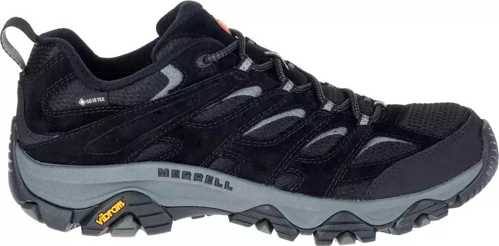Buty trekkingowe męskie Merrell Buty trekkingowe męskie MERRELL MOAB 3 GTX GORE-TEX (J036253) 44