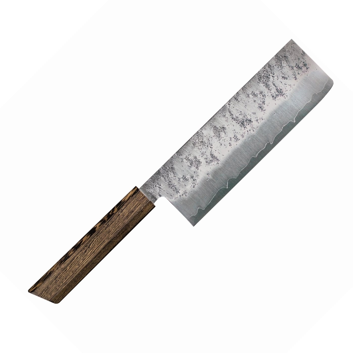 Nóż kuchenny Suncraft SENZO RETRO Nakiri 170 mm [GS-06]