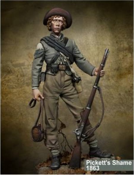 Figurka Scale75 Scale 75: Pickett's Shame 1863