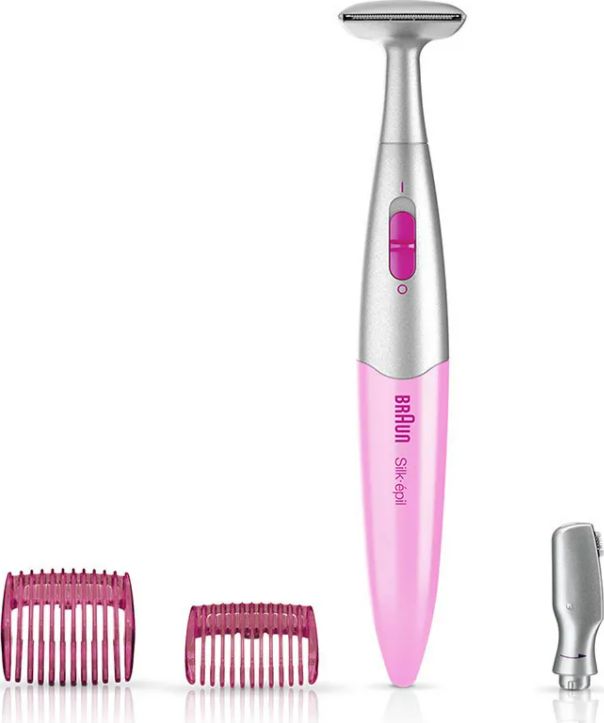 Braun Seria 1 FG 1100 N