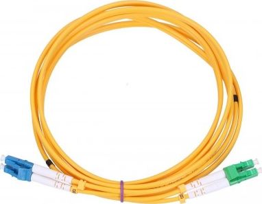 ExtraLink EXTRALINK PATCHCORD LC/UPC-LC/APC SM G.657A1 DUPLEX 3.0MM 2M