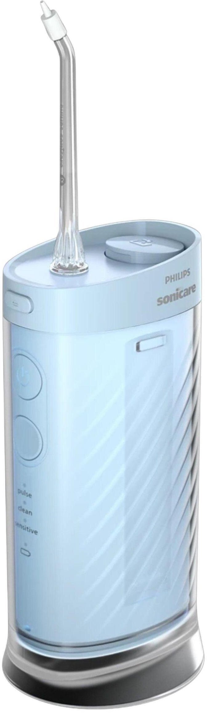 Irygator Philips Sonicare Compact Flosser 1000 (HX3333/24)