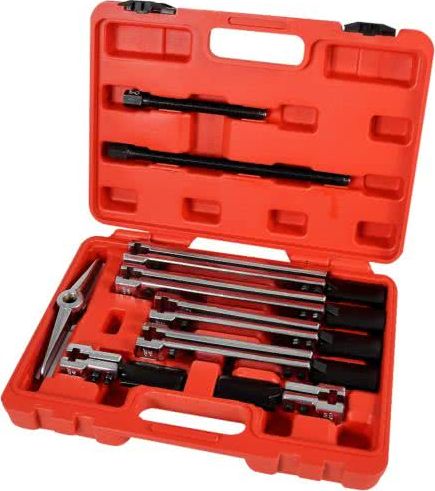 Pro-Line ściągacz dwuramienny uniwersalny 3 sztuki (46859)