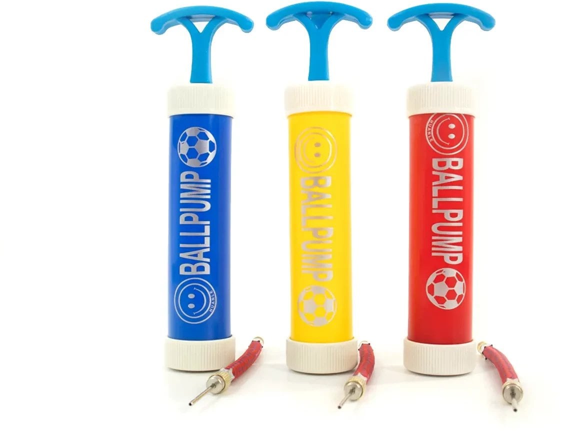 Pompka z wężykiem 20cm GA046620 89125