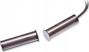 Yotogi Czujnik kontaktronowy magnetyczny do okien drewnianych brązowy TAPV10