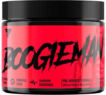 Trec Nutrition Boogieman 300g Candy